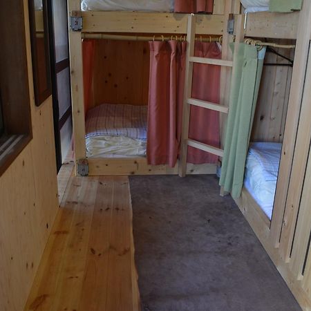 Kagaribi Guesthouse Tokyo Esterno foto