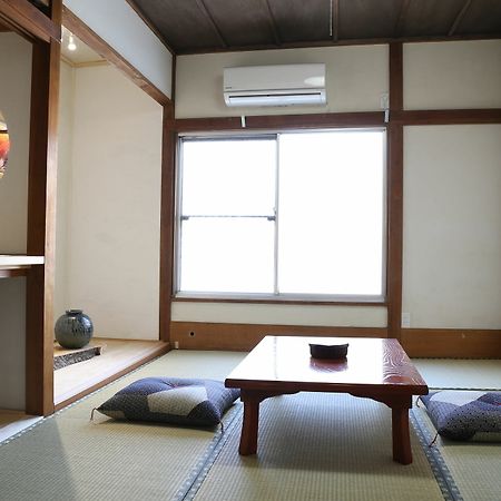 Kagaribi Guesthouse Tokyo Esterno foto