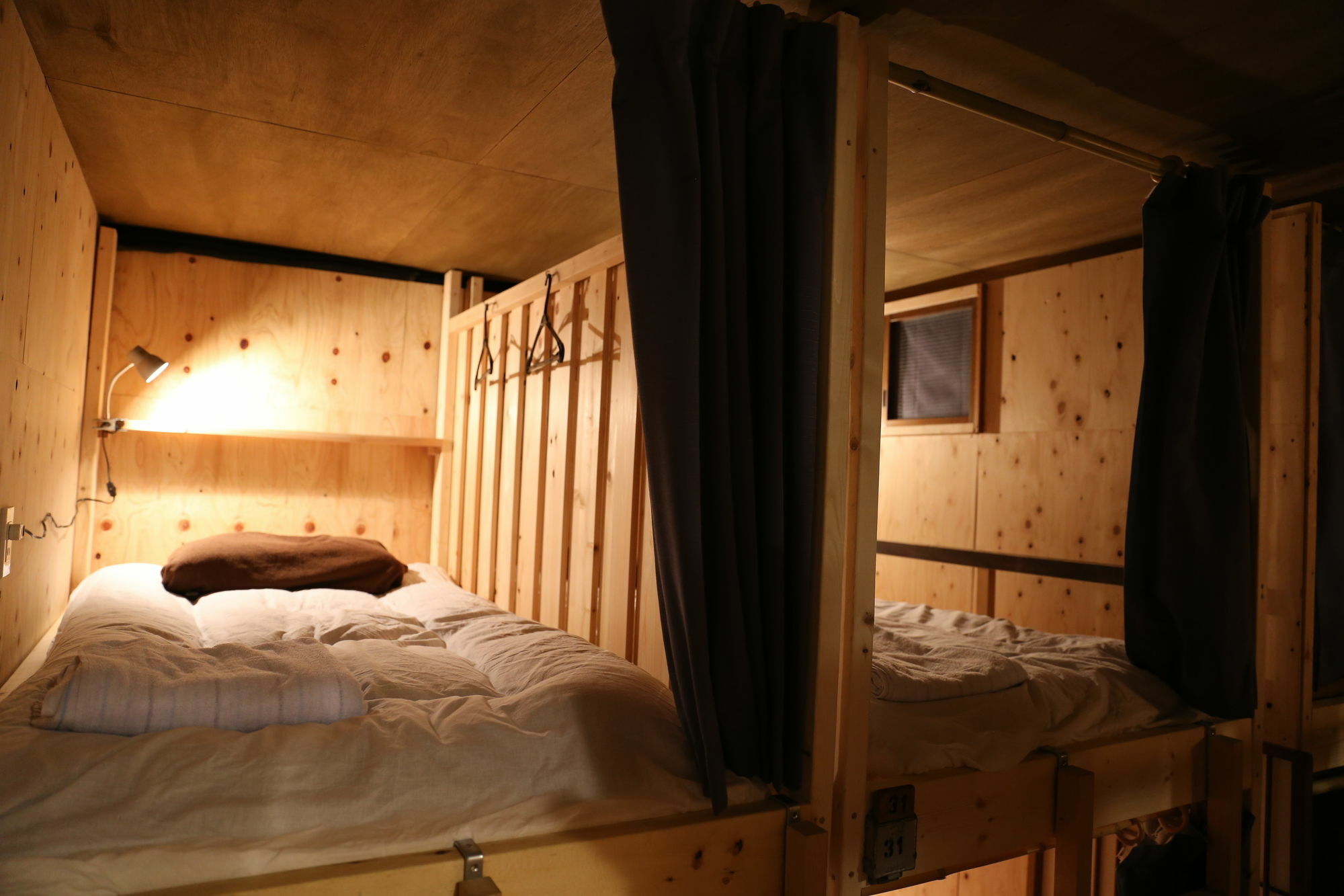 Kagaribi Guesthouse Tokyo Esterno foto