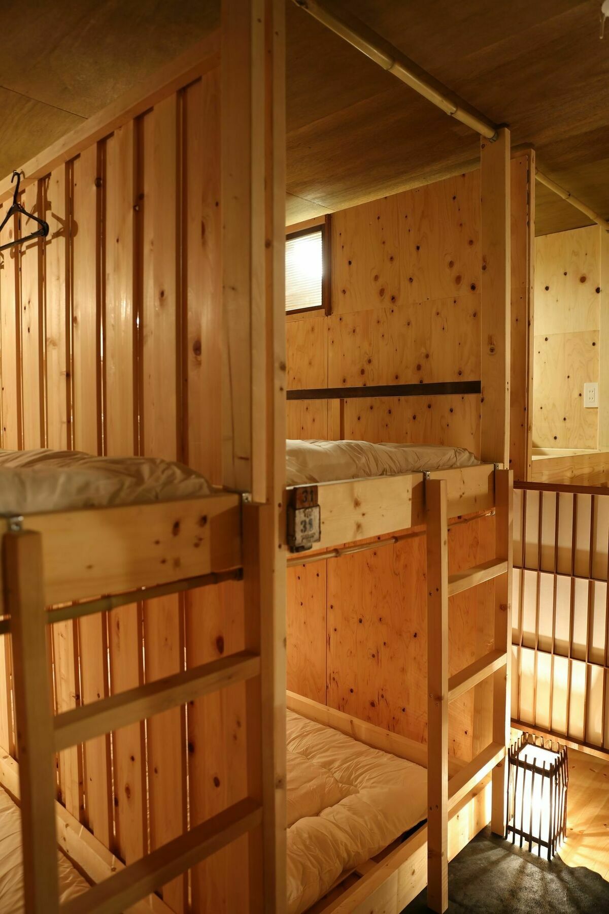 Kagaribi Guesthouse Tokyo Esterno foto