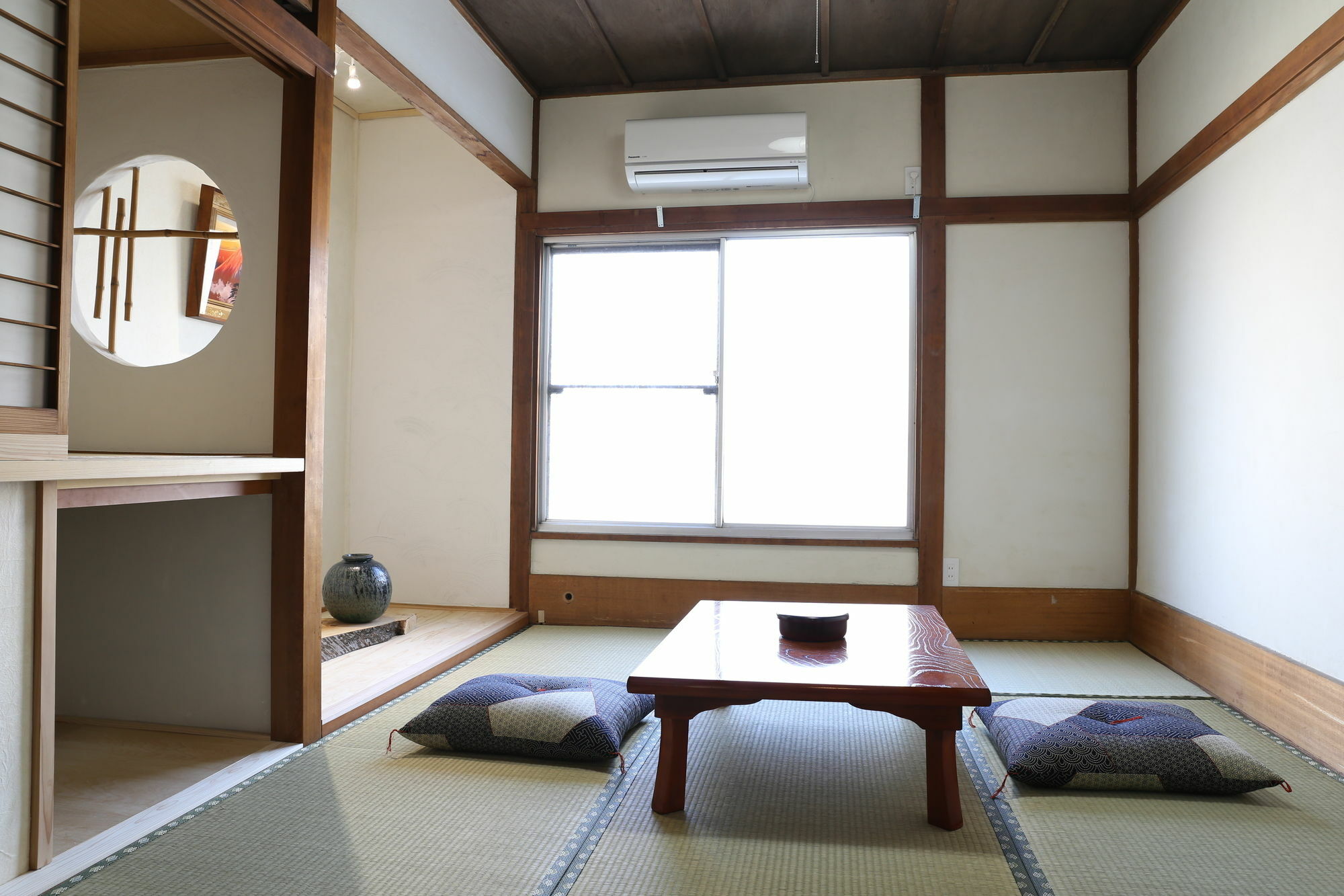 Kagaribi Guesthouse Tokyo Esterno foto