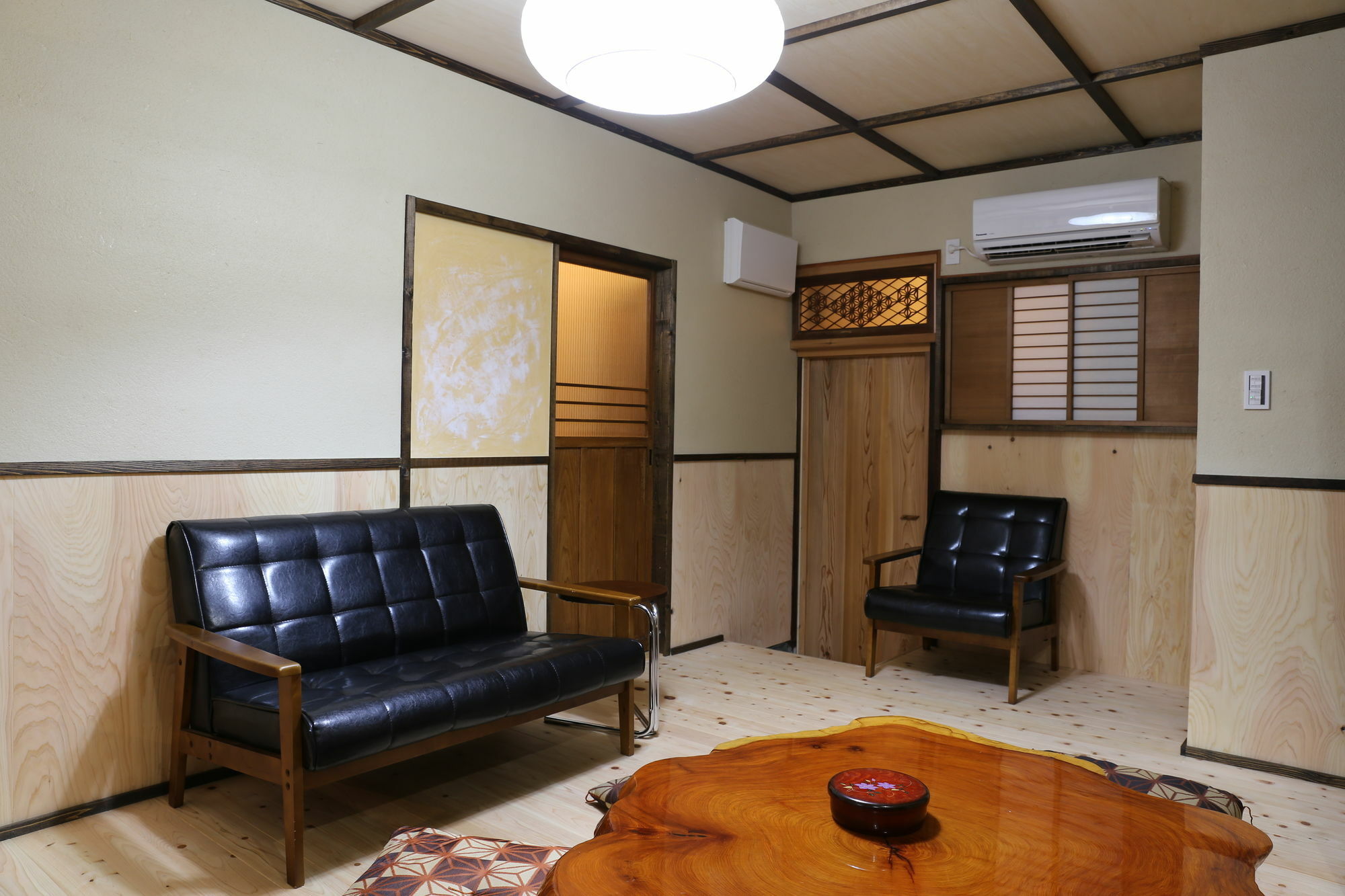 Kagaribi Guesthouse Tokyo Esterno foto