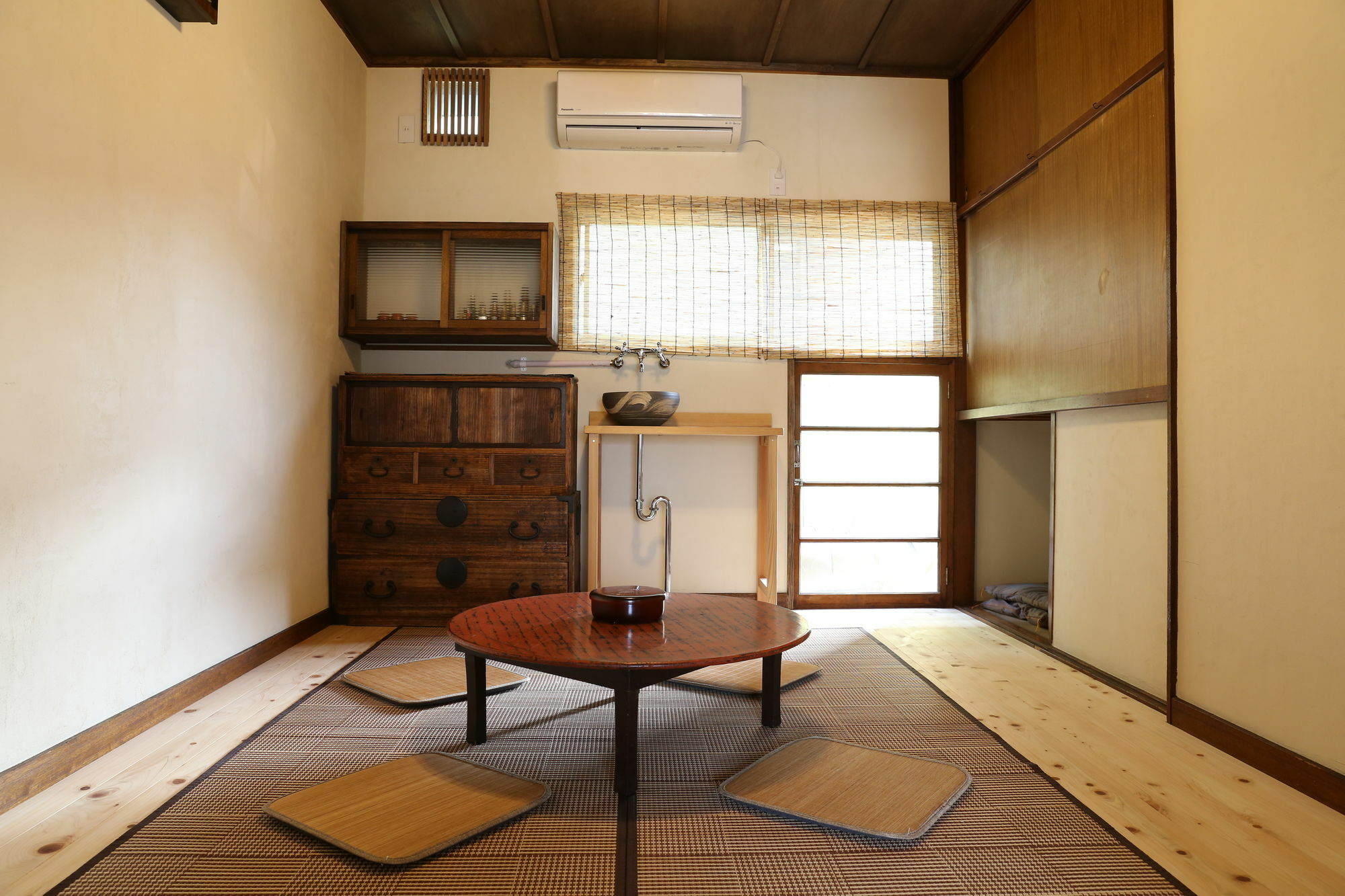 Kagaribi Guesthouse Tokyo Esterno foto