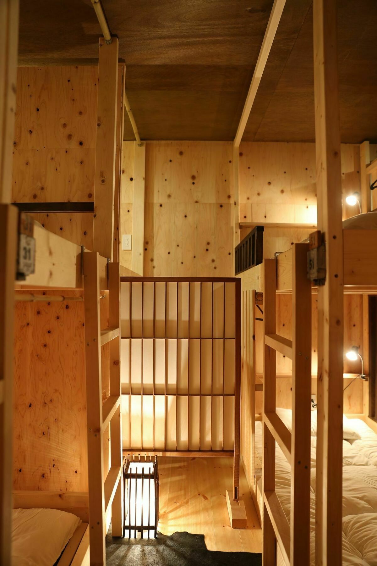 Kagaribi Guesthouse Tokyo Esterno foto